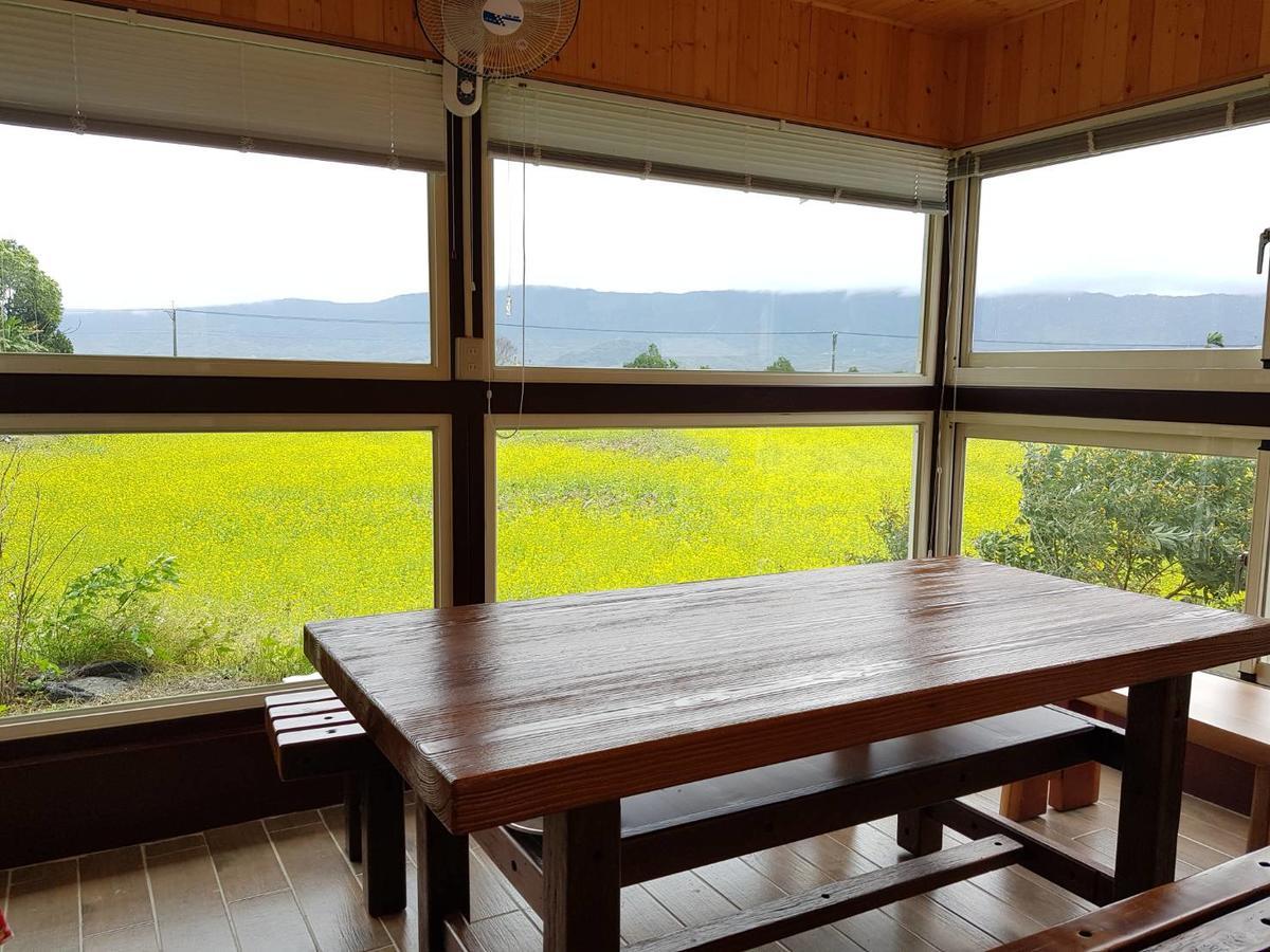 关山镇春风小栈公寓 外观 照片